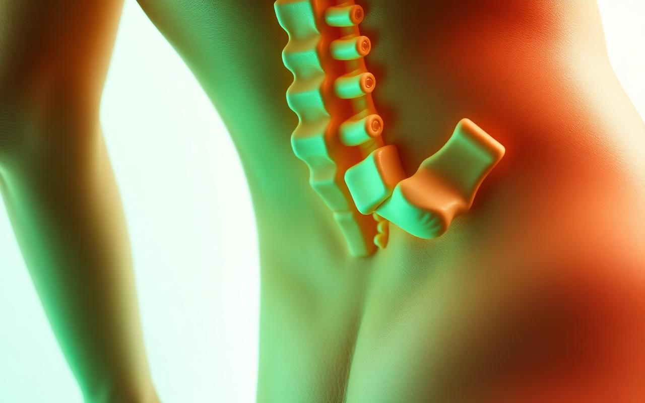 LWS-Syndrom: Ursachen, Diagnose & effektive Behandlung